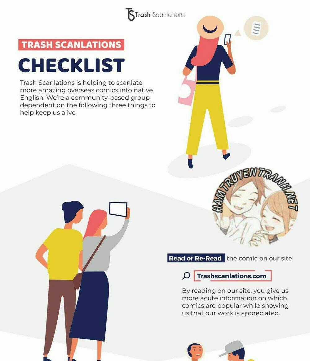 Path To Transcendence - Chapter 1 - Trang 2