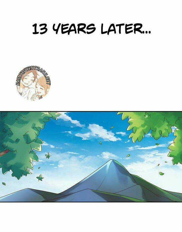 Path To Transcendence - Chapter 1 - Trang 11