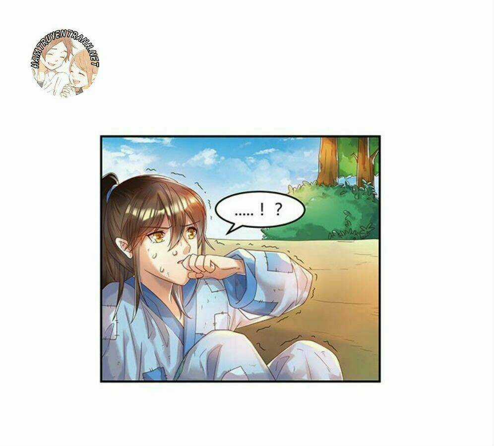 Path To Transcendence - Chapter 1 - Trang 15