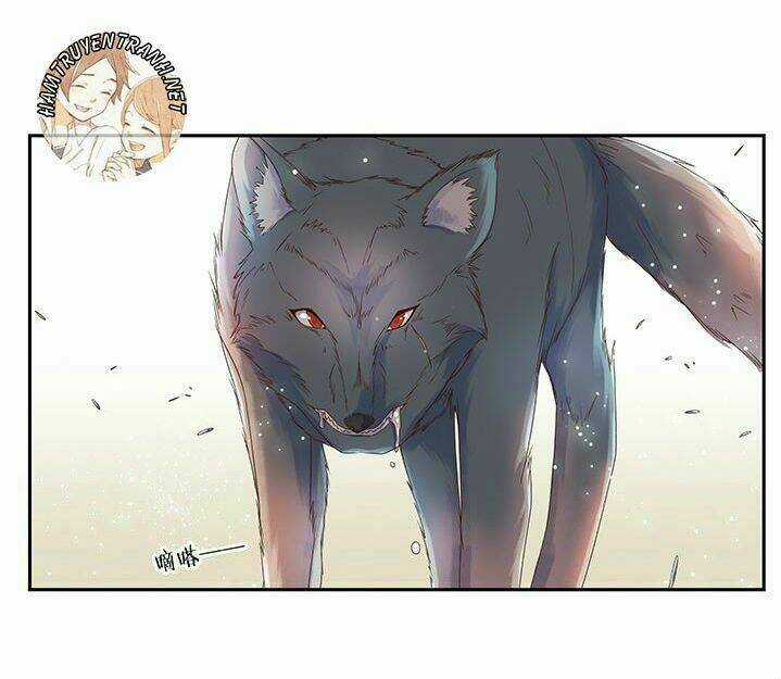 Path To Transcendence - Chapter 1 - Trang 16