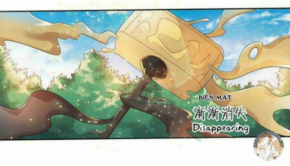 Path To Transcendence - Chapter 1 - Trang 23