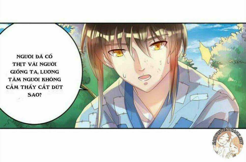 Path To Transcendence - Chapter 1 - Trang 30