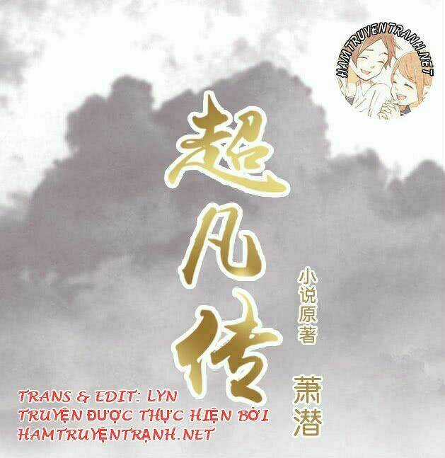 Path To Transcendence - Chapter 1 - Trang 4