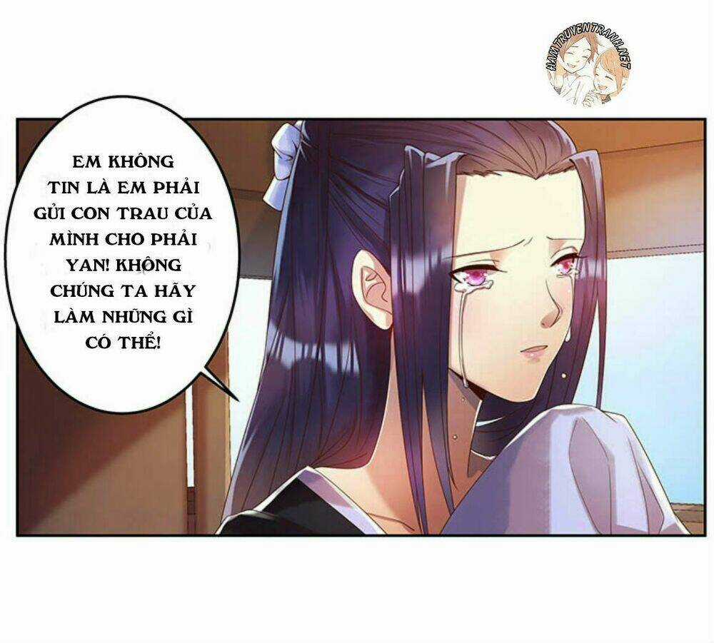 Path To Transcendence - Chapter 1 - Trang 8