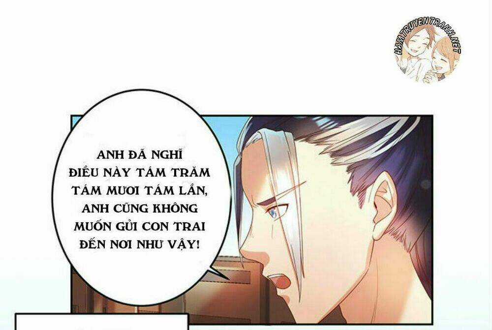 Path To Transcendence - Chapter 1 - Trang 9