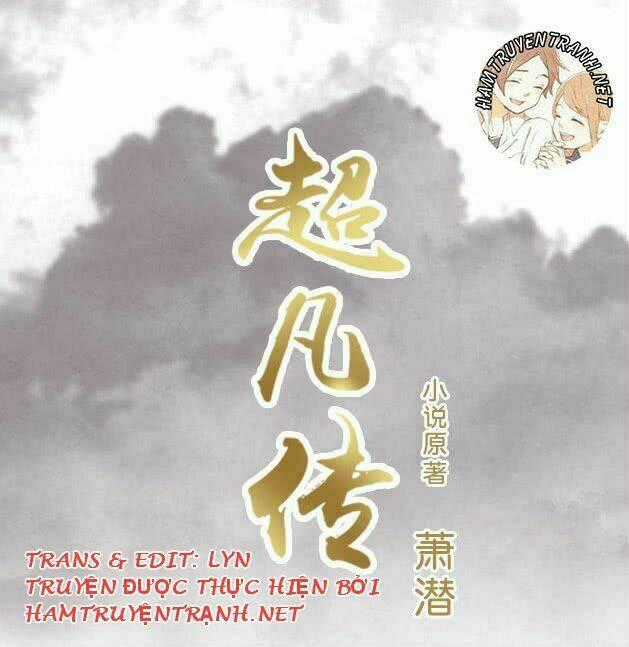 Path To Transcendence - Chapter 2 - Trang 2