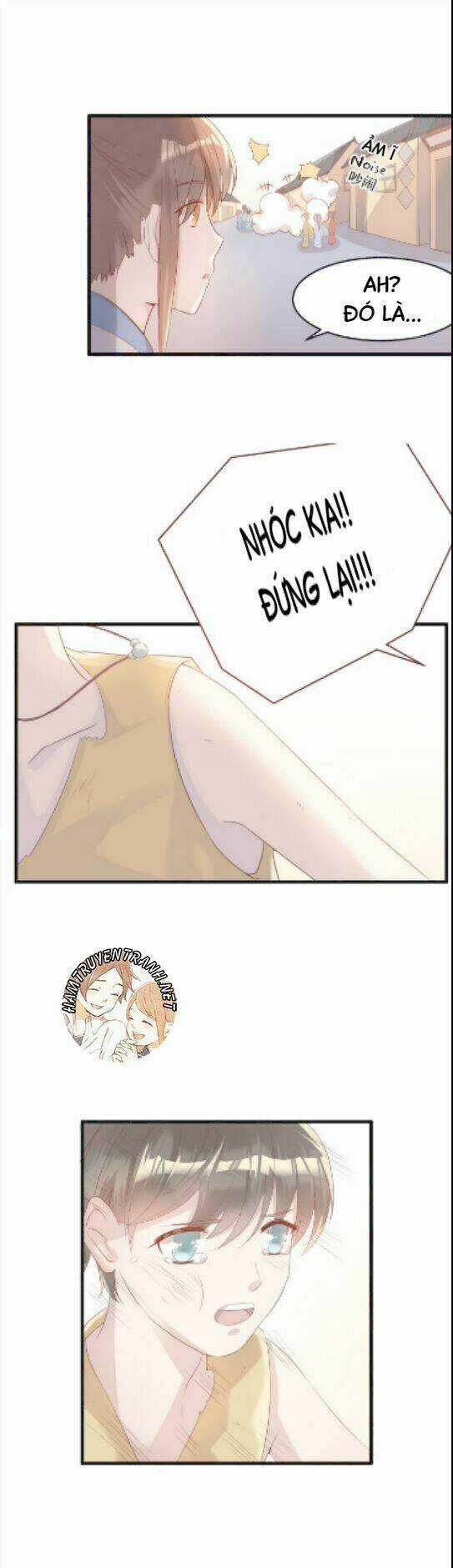 Path To Transcendence - Chapter 3 - Trang 11