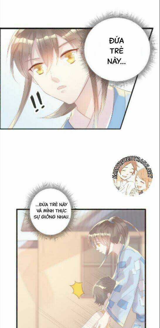 Path To Transcendence - Chapter 3 - Trang 12