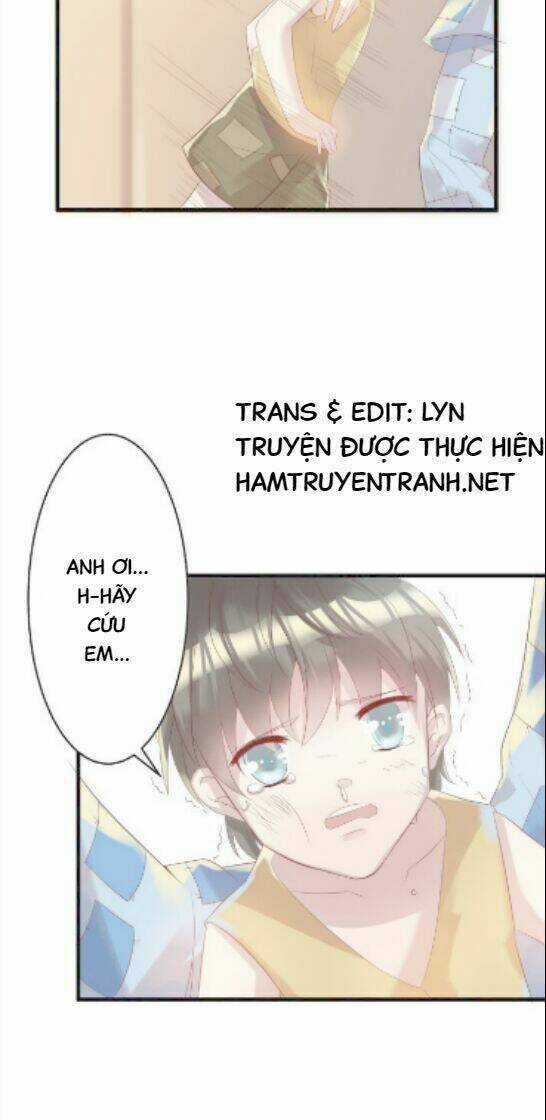 Path To Transcendence - Chapter 3 - Trang 13