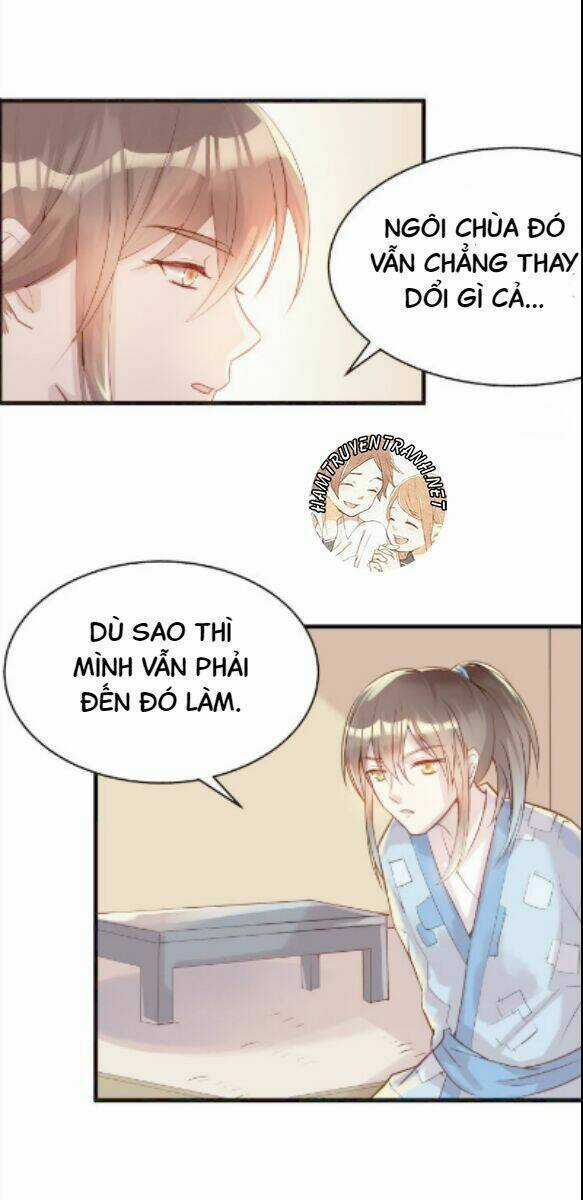 Path To Transcendence - Chapter 3 - Trang 3