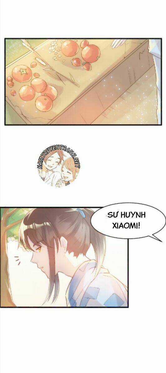 Path To Transcendence - Chapter 3 - Trang 4