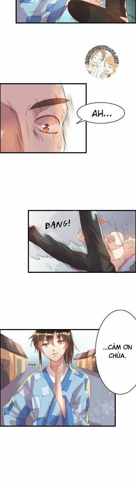 Path To Transcendence - Chapter 4 - Trang 11