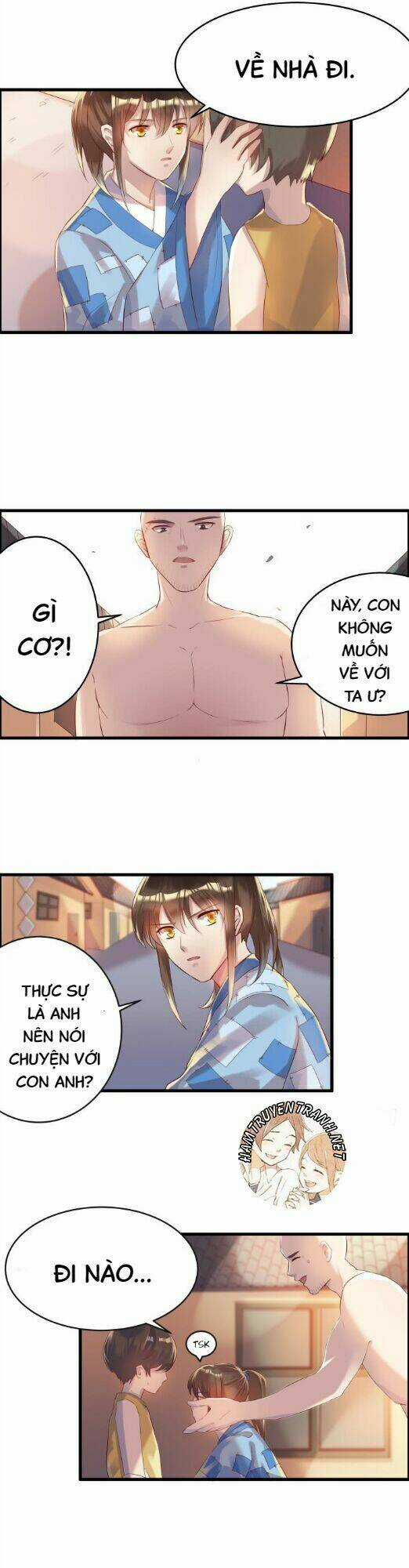 Path To Transcendence - Chapter 4 - Trang 9