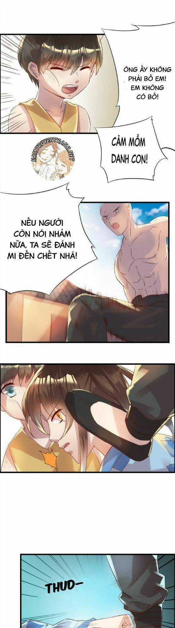 Path To Transcendence - Chapter 4 - Trang 10