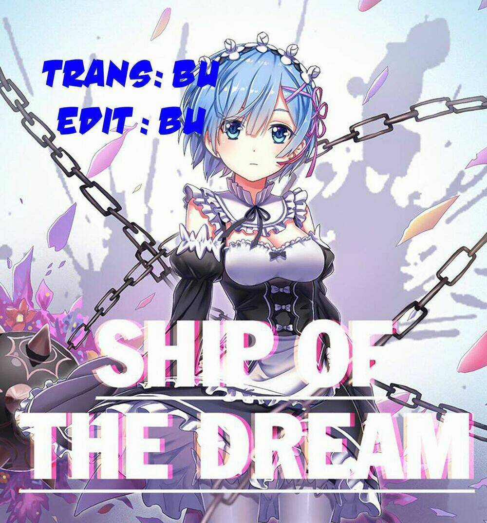 Pax - Chapter 1 - Trang 1