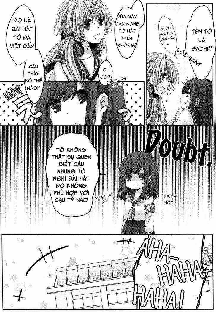 Pax - Chapter 1 - Trang 11