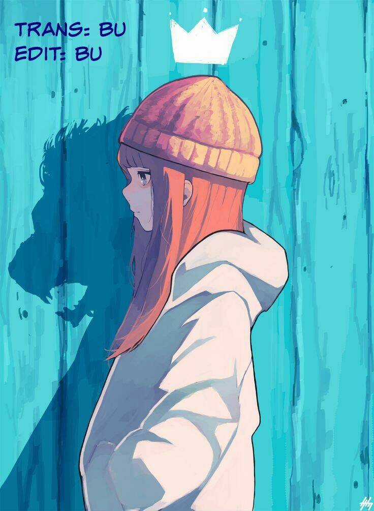 Pax - Chapter 2 - Trang 1