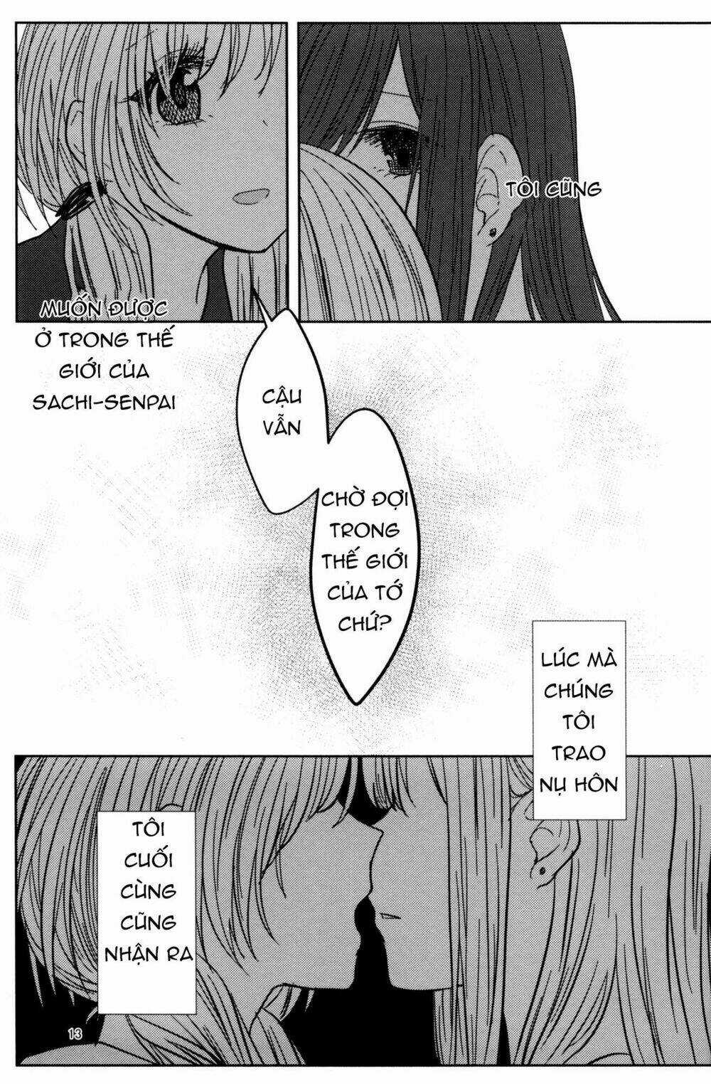 Pax - Chapter 2 - Trang 14