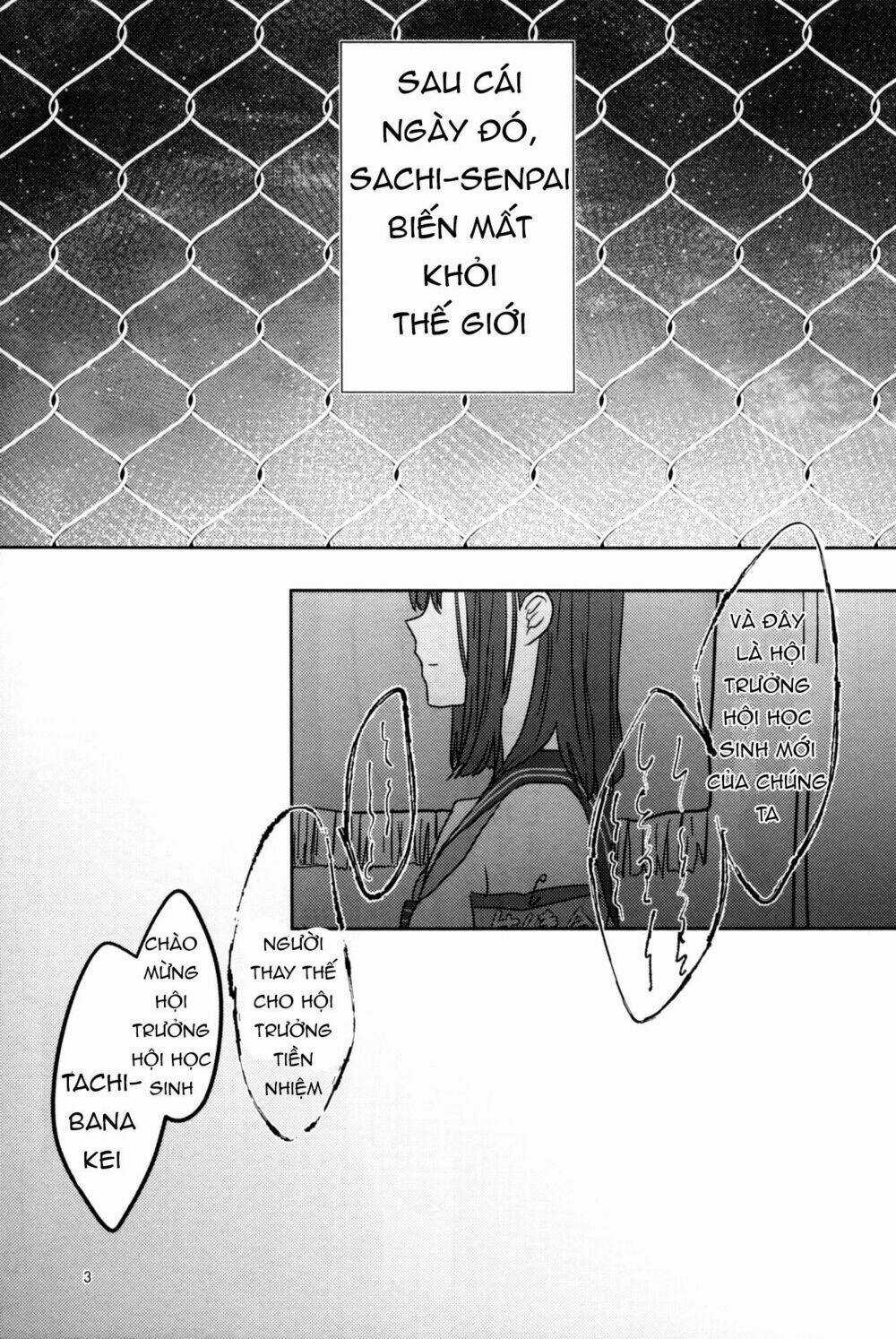 Pax - Chapter 2 - Trang 4