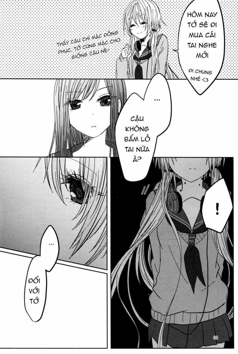 Pax - Chapter 2 - Trang 33