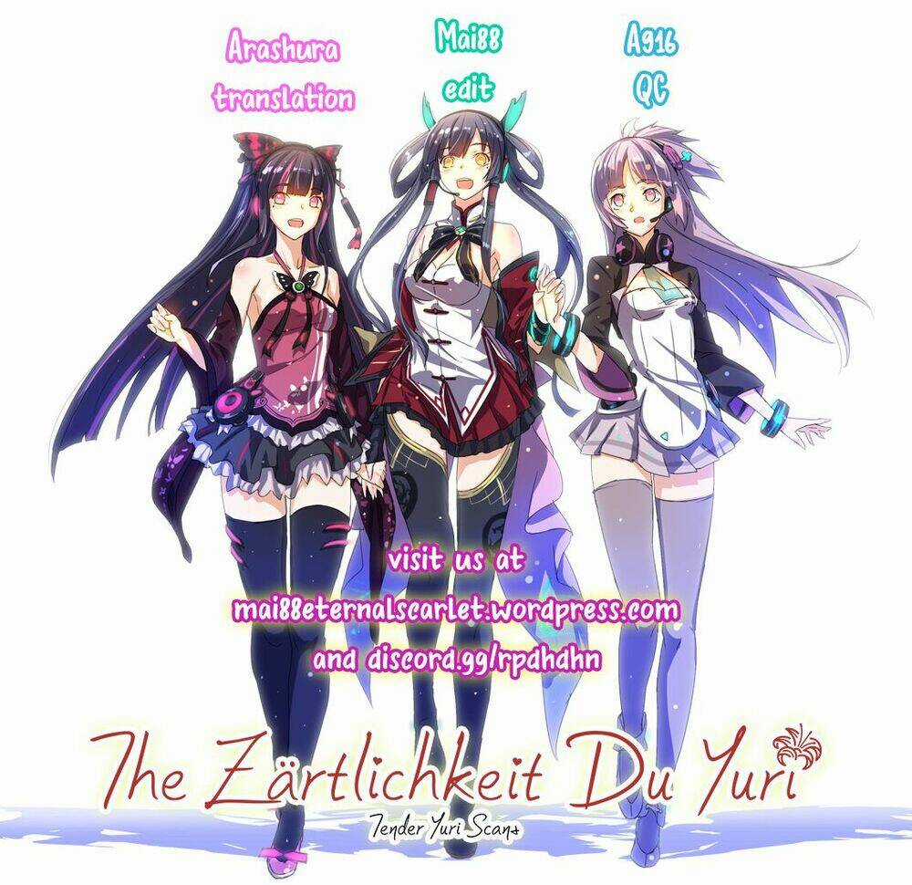 Pax - Chapter 2 - Trang 38