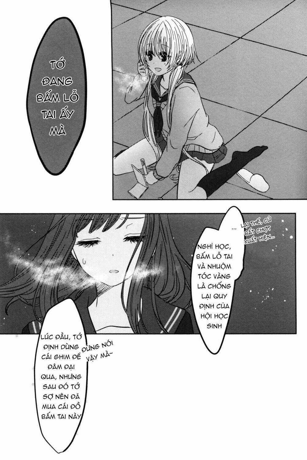 Pax - Chapter 2 - Trang 8