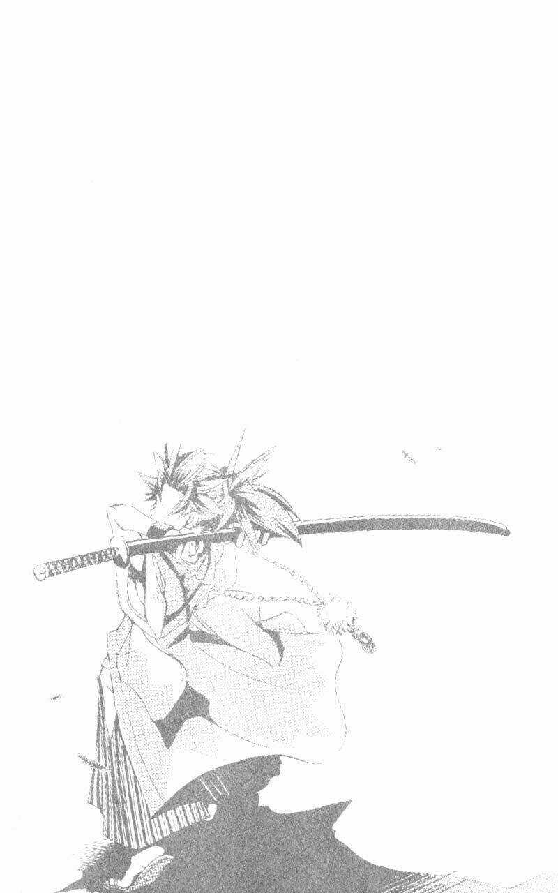 Peace Maker Kurogane - Chapter 1 - Trang 7