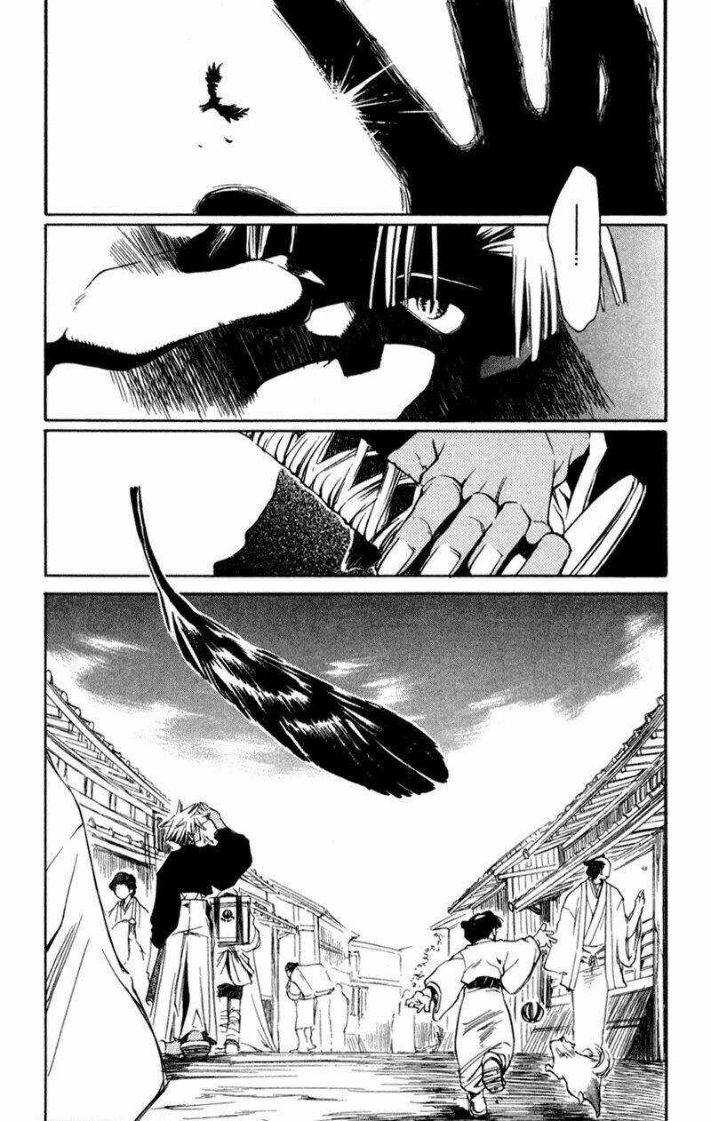 Peace Maker Kurogane - Chapter 12 - Trang 2