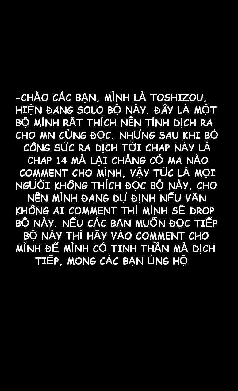 Peace Maker Kurogane - Chapter 14 - Trang 31