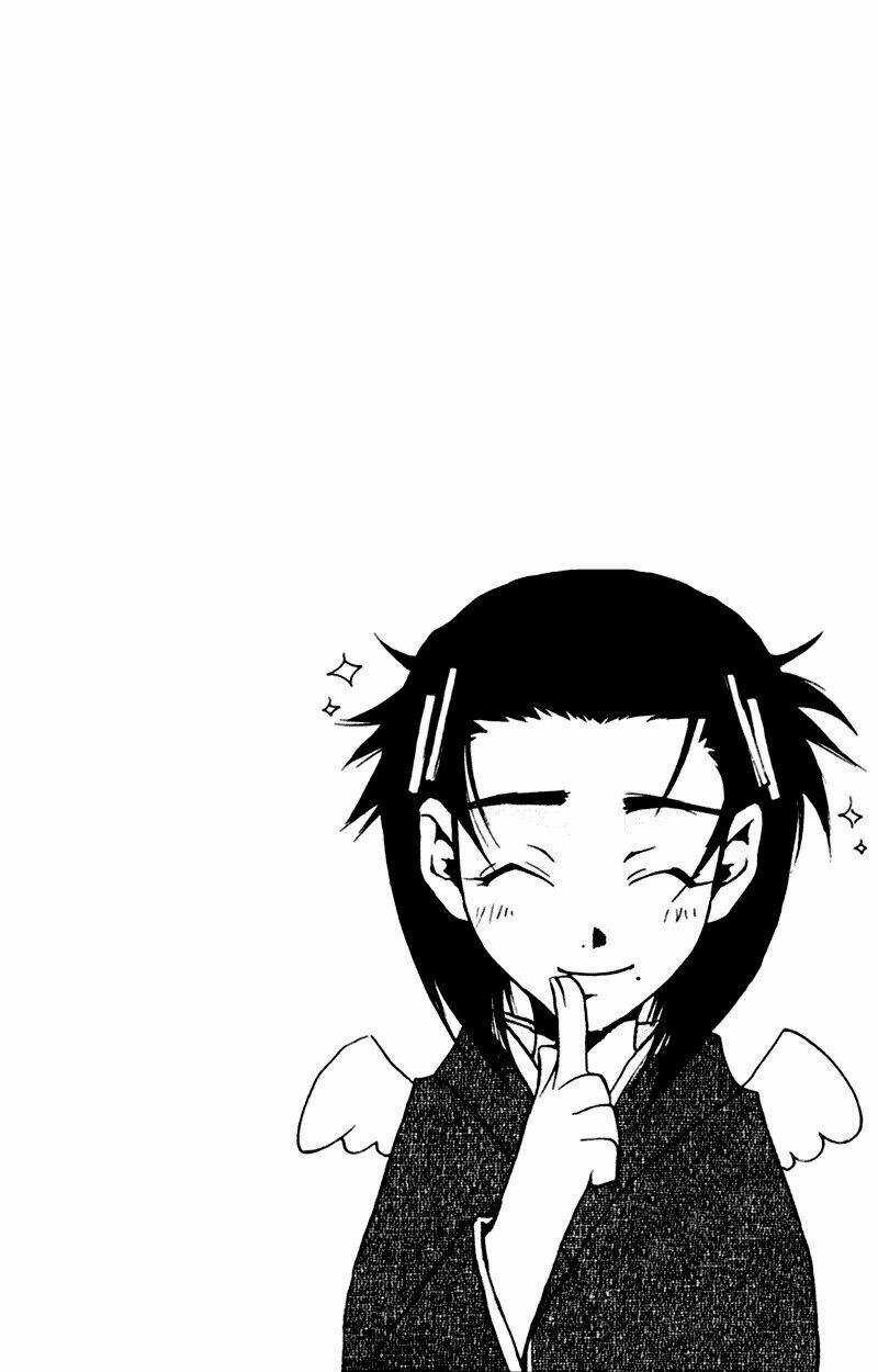 Peace Maker Kurogane - Chapter 17 - Trang 1