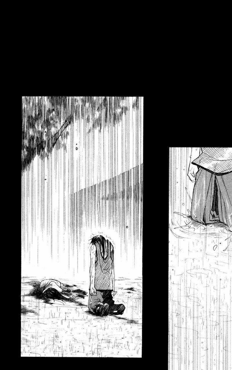 Peace Maker Kurogane - Chapter 18 - Trang 32