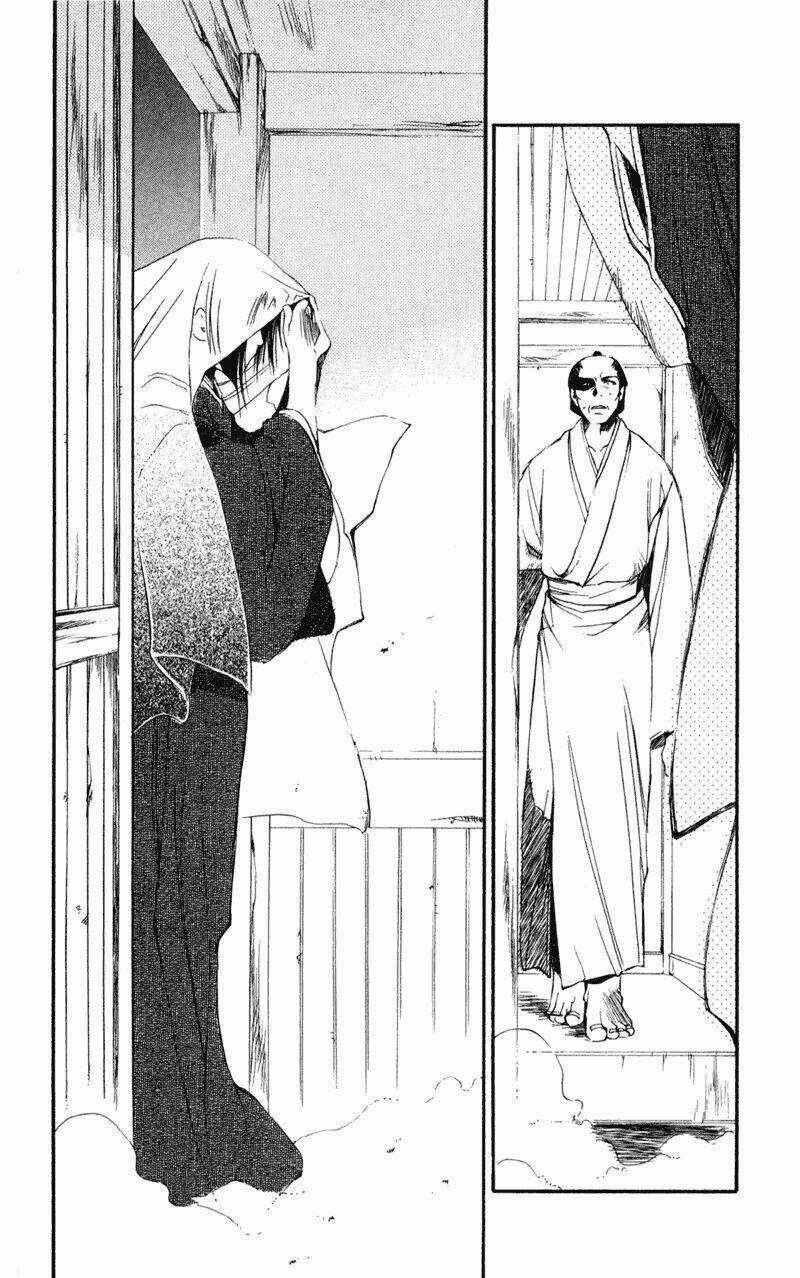 Peace Maker Kurogane - Chapter 20 - Trang 5