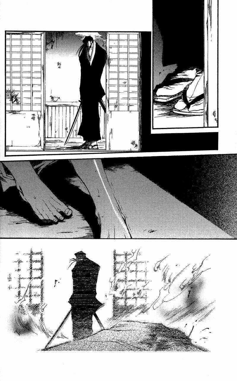 Peace Maker Kurogane - Chapter 21 - Trang 23