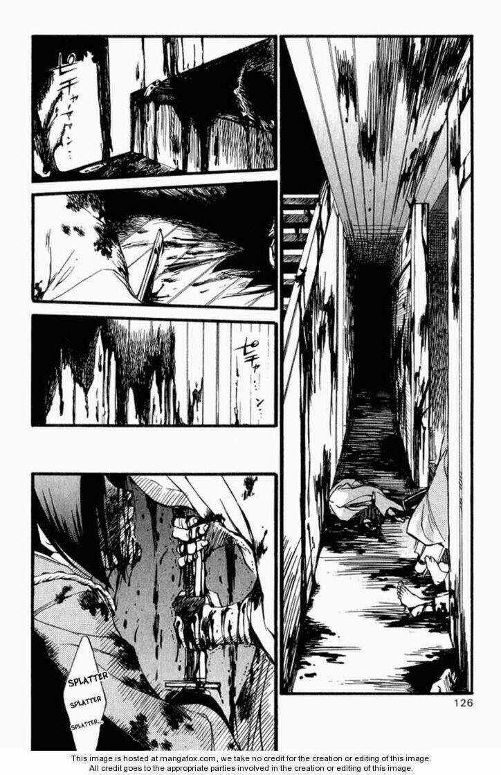 Peace Maker Kurogane - Chapter 25 - Trang 2