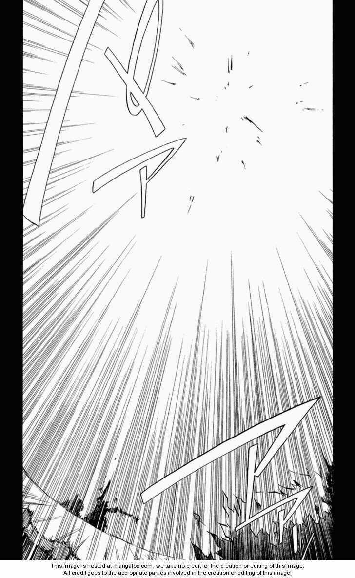 Peace Maker Kurogane - Chapter 25 - Trang 21