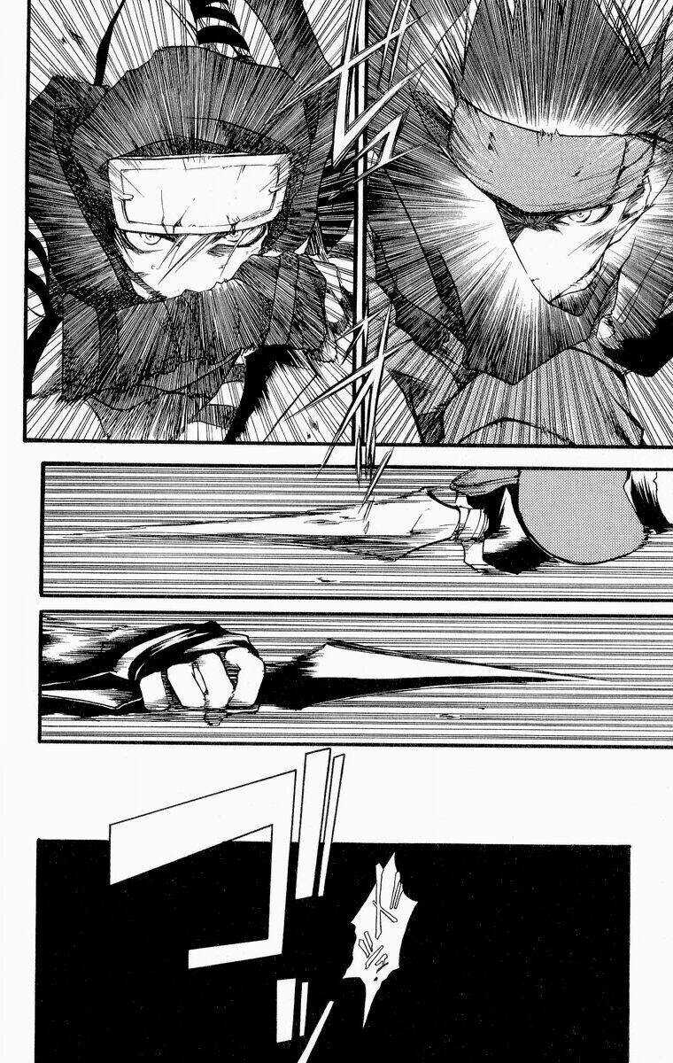 Peace Maker Kurogane - Chapter 27 - Trang 14