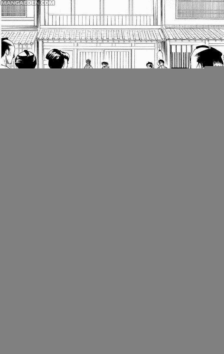 Peace Maker Kurogane - Chapter 28 - Trang 2