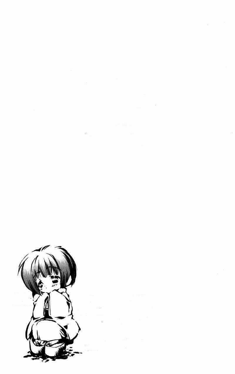 Peace Maker Kurogane - Chapter 4 - Trang 1