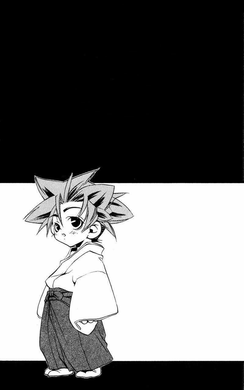 Peace Maker Kurogane - Chapter 6 - Trang 1