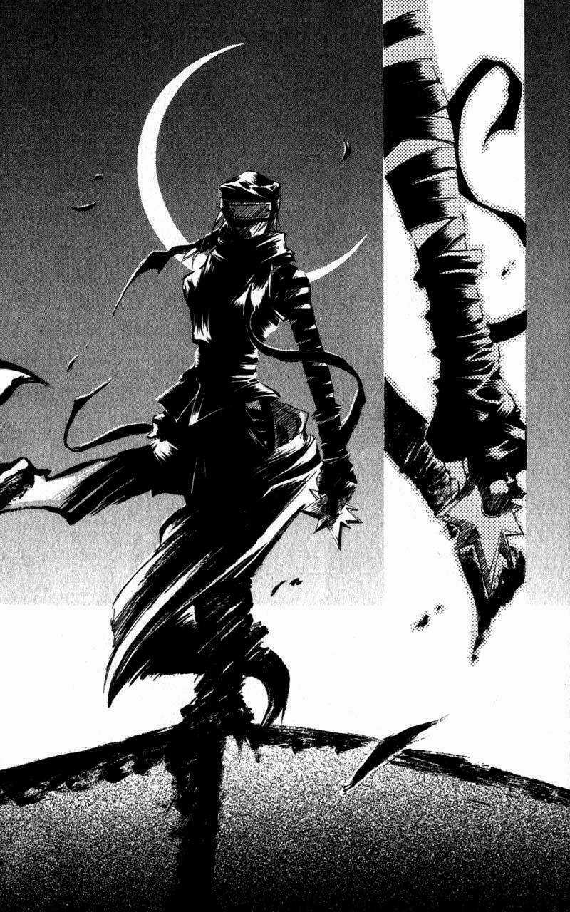 Peace Maker Kurogane - Chapter 8 - Trang 33