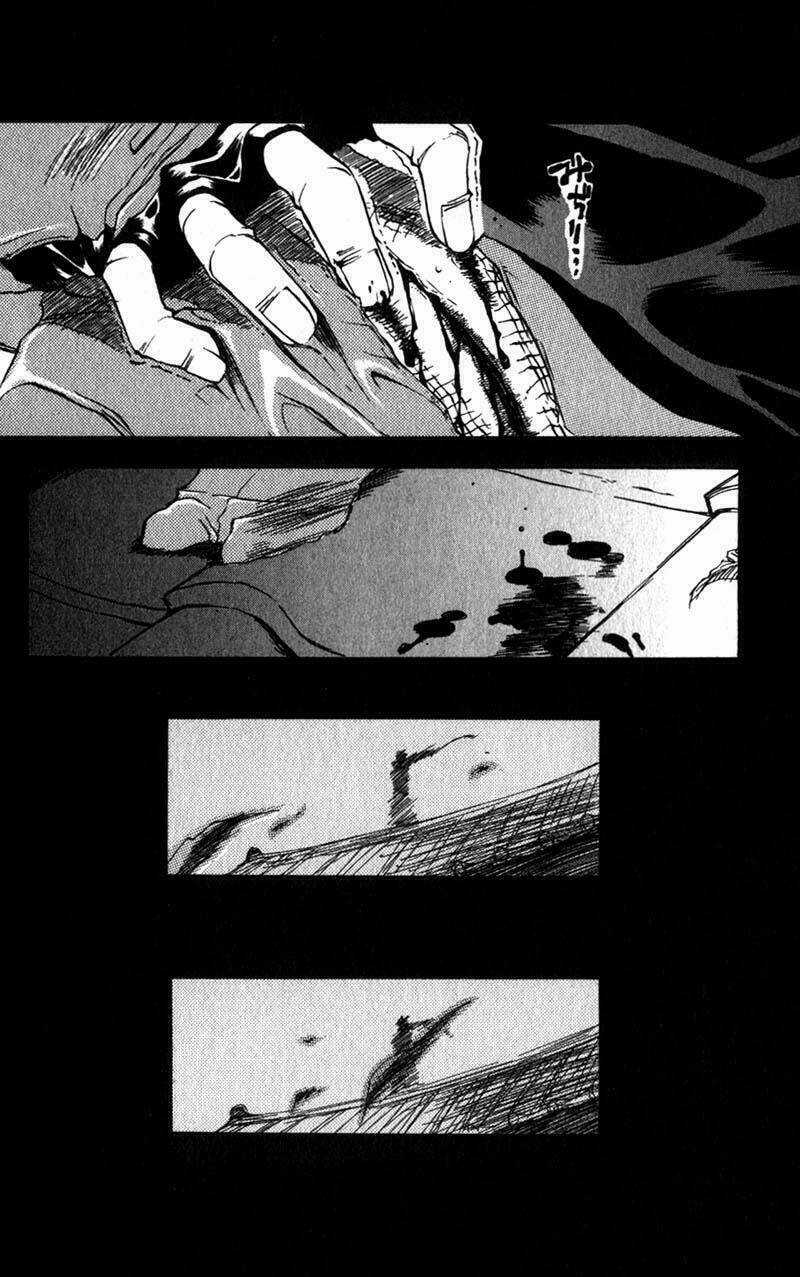 Peace Maker Kurogane - Chapter 9 - Trang 15