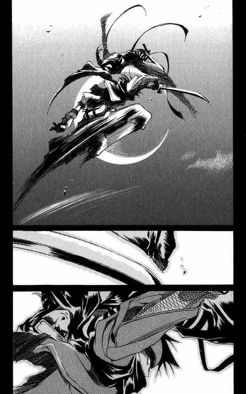 Peace Maker Kurogane - Chapter 9 - Trang 5