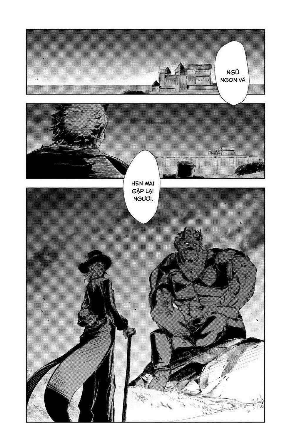 Peach Boy Riverside - Chapter 1 - Trang 18