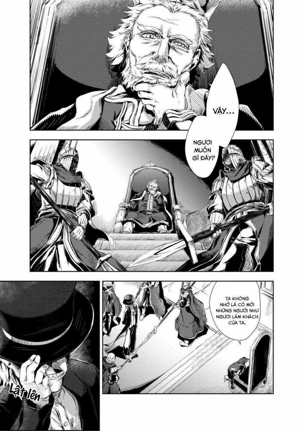 Peach Boy Riverside - Chapter 1 - Trang 25