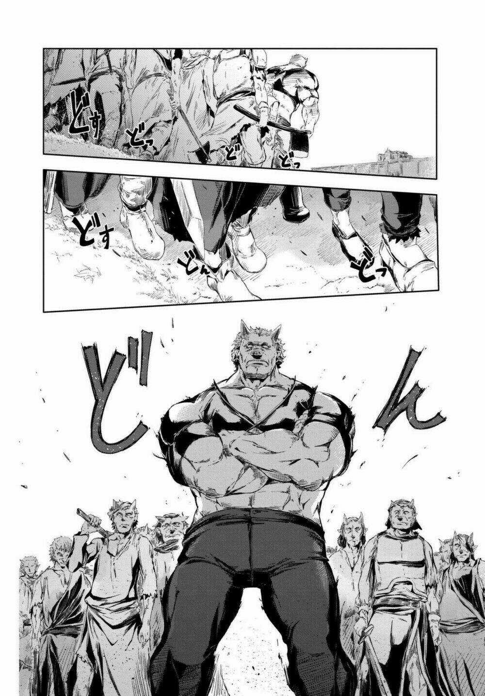 Peach Boy Riverside - Chapter 1 - Trang 36