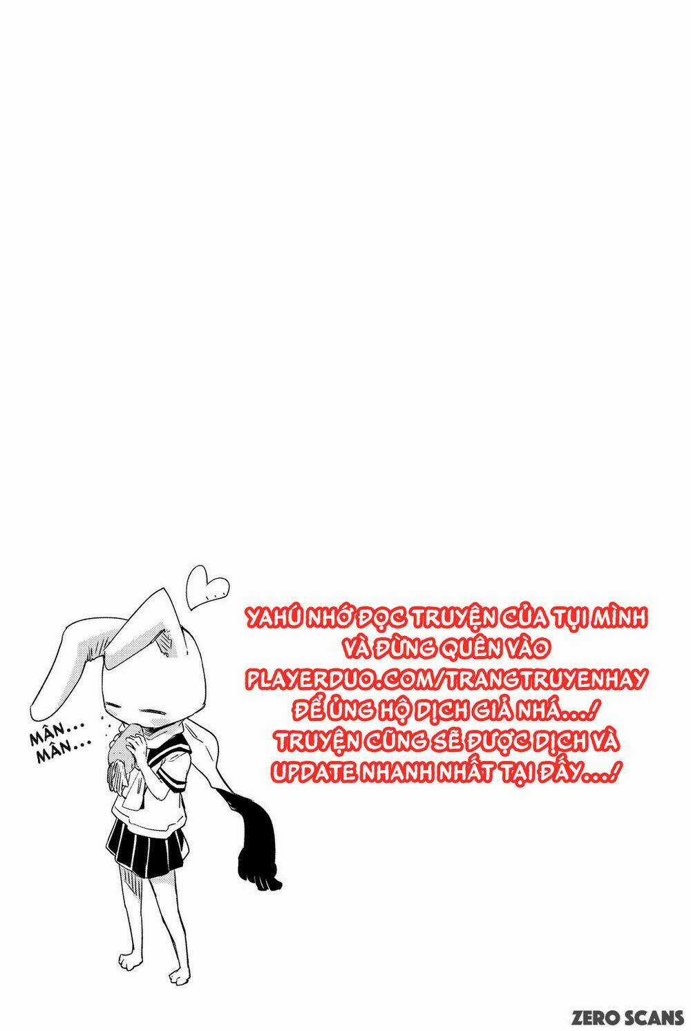 Peach Boy Riverside - Chapter 2 - Trang 52