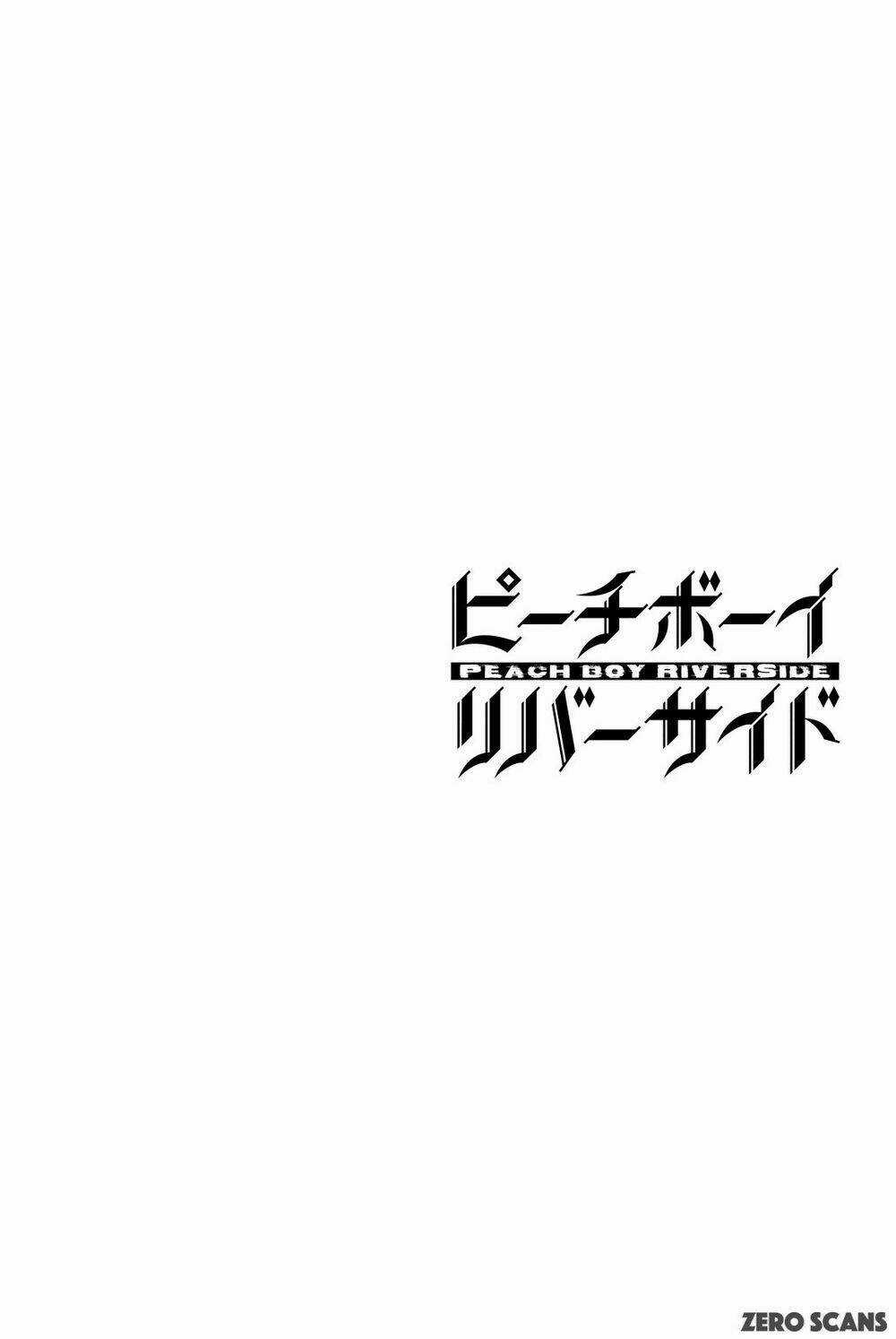 Peach Boy Riverside - Chapter 2 - Trang 53