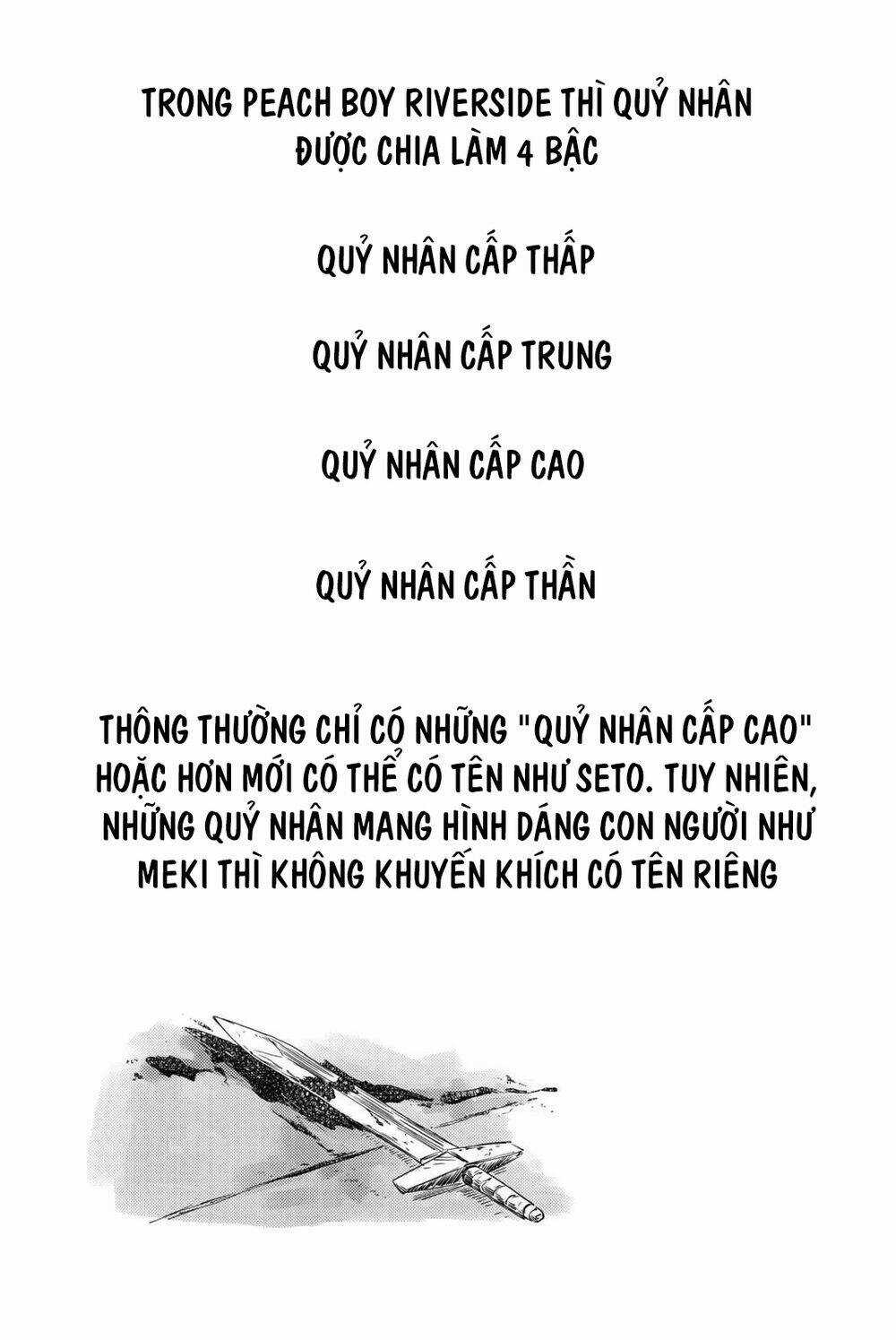 Peach Boy Riverside - Chapter 4 - Trang 45
