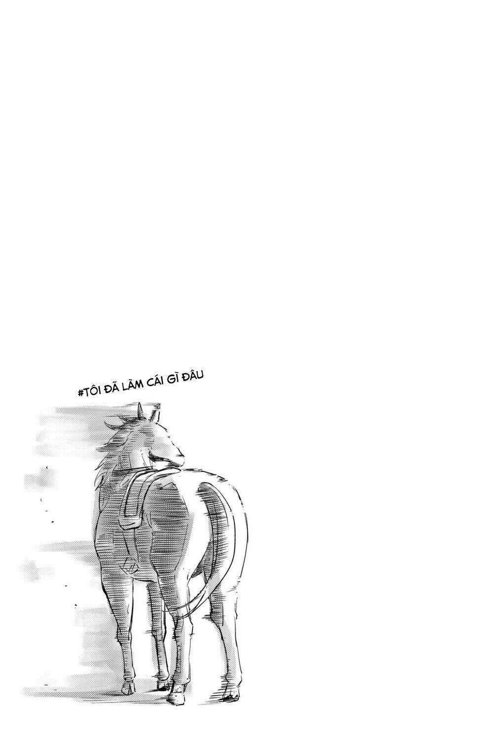 Peach Boy Riverside - Chapter 5 - Trang 39