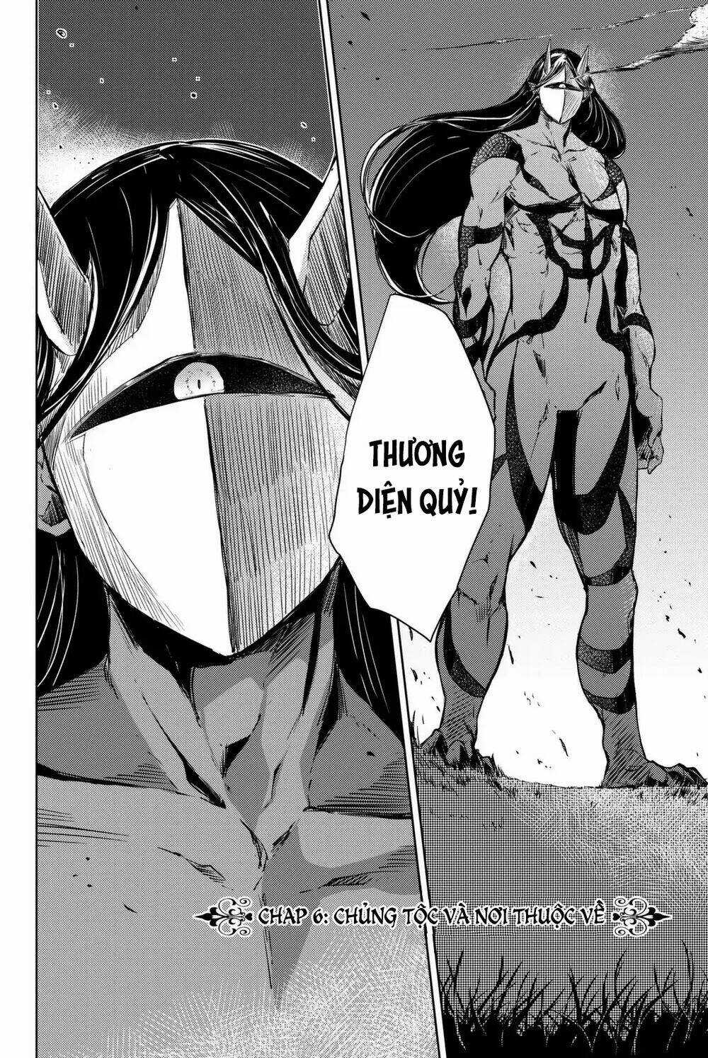 Peach Boy Riverside - Chapter 6 - Trang 2